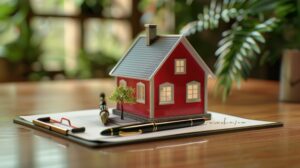 buying an investment property