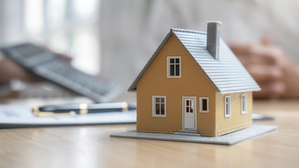 investment property