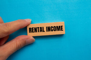 how is rental income taxed