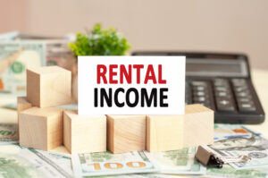 rental income