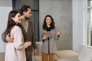 self property management