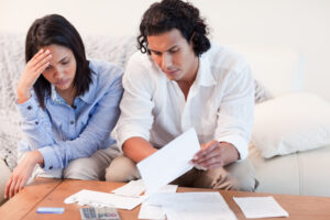 california landlord-tenant law utilities