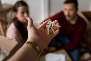 does a landlord have to disclose a death in california