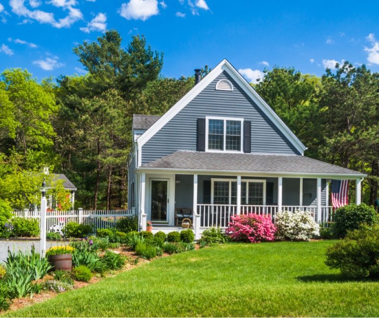 Cape Cod Property Management Real Property Management Associates