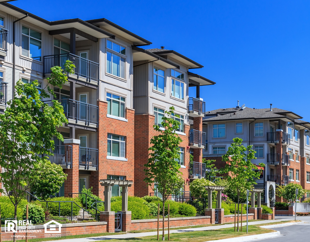 Franklin Rental Property with Young Trees In Front