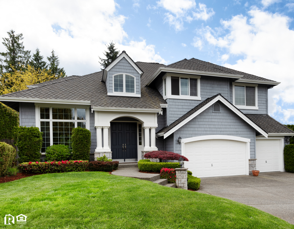 Example of a Single Family Residential Rental Property in Ransom Canyon