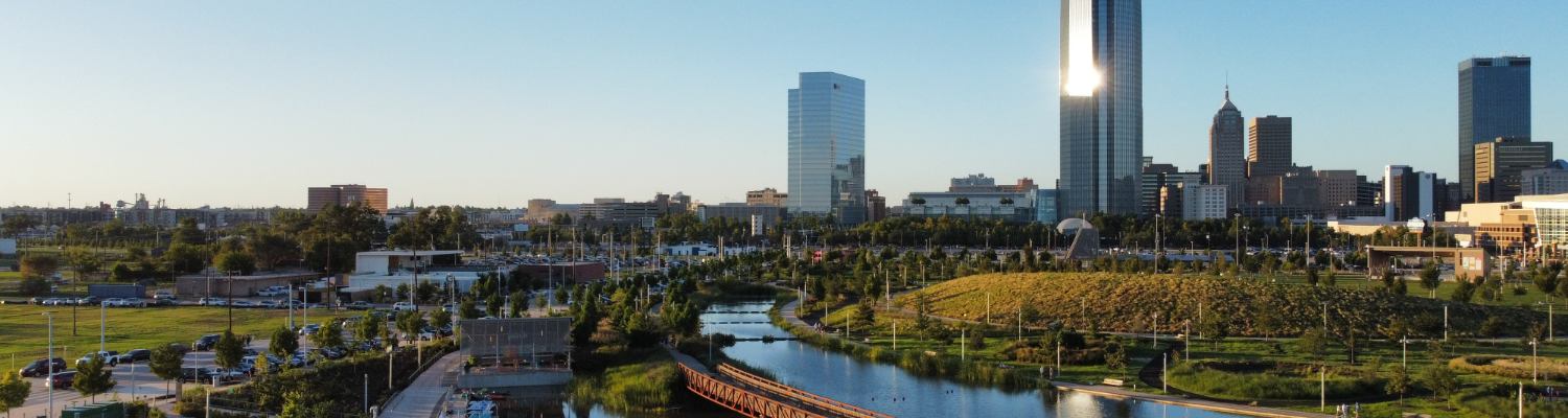 Local introductory image welcoming visitors to Real Property Management Resources