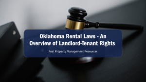Real Property Management Resources(1)