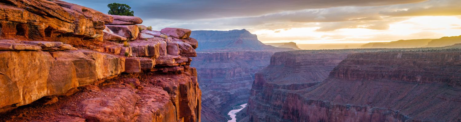 Local introductory image welcoming visitors to Real Property Management Northern Arizona