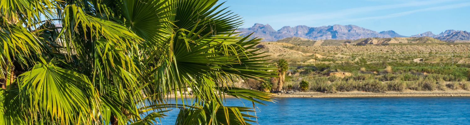 Local introductory image welcoming visitors to Real Property Management Northern Arizona