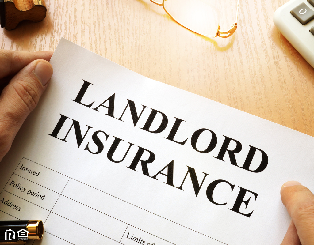 Round Rock Landlord Insurance Paperwork