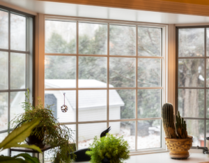 Killeen Rental Property with Beautiful Clean Windows