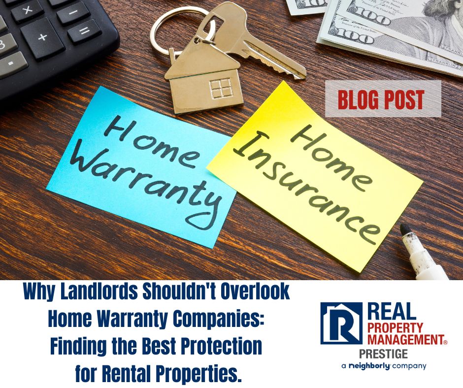 Why Landlords Shouldn't Overlook Home Warranty Companies Finding the