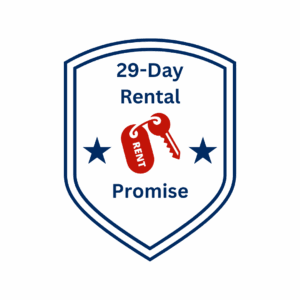 29-Day Rental Promise