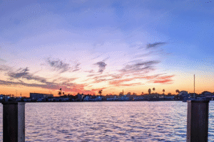 Galveston Texas property management
