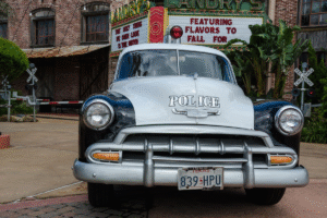 Kemah Texas boardwalk property management