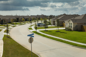 Texas City Texas property management