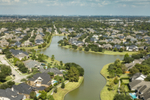 League City Texas property management
