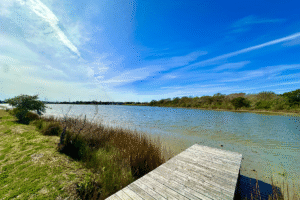 Seabrook Texas waterfront property management
