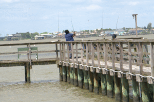 San Leon Texas property management