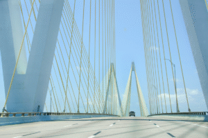 Baytown Texas bridge property management
