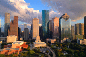 South Houston Texas property management