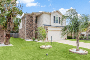 Bacliff Texas property management