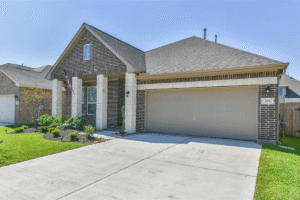 Alvin Texas property management