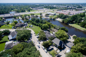 Dickinson Texas property management