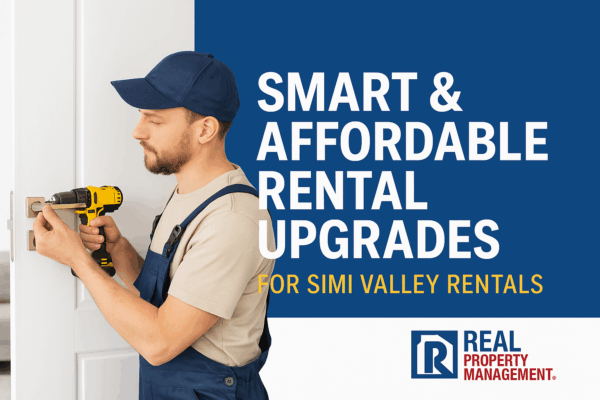 Smart Affordable Rental Upgrades