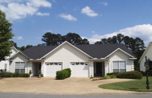 A Beautiful Single Level Home with Reasonable Accommodations for a Disabled Resident in Evansville