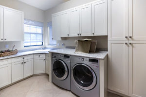 Boonville Rental Property Equipped with Electric Washer and Dryer