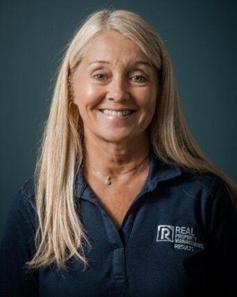 Missy Gilles - Resident and Leasing Manager