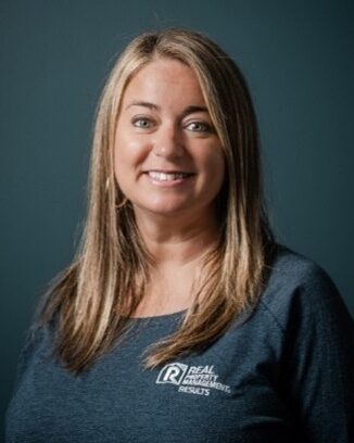 Kerri Campfield - Operations Manager
