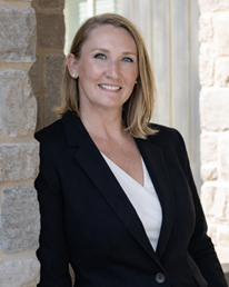 Ashley Elpers - Business Development and Marketing Manager