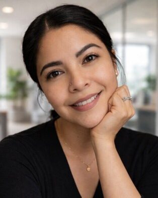 Paola Lopez-Cruz - Leasing Specialist