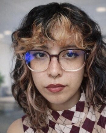 Yadira Cortez - Resident Specialist