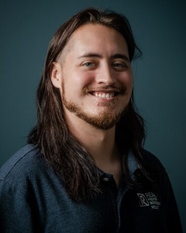 Seth Pauli - Unit Turn Coordinator