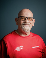 Jon Boyles - Maintenance Tech