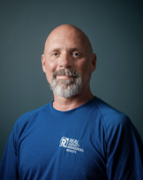 Tom Rehl - Maintenance Tech