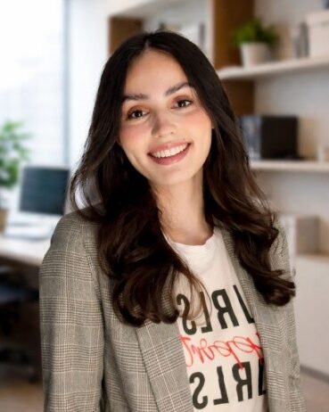 Patricia Hernandez - Resident Specialist