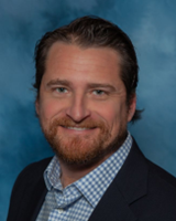 Matt Williams - Maintenance Tech