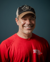 Brandan Steele - Maintenance Tech