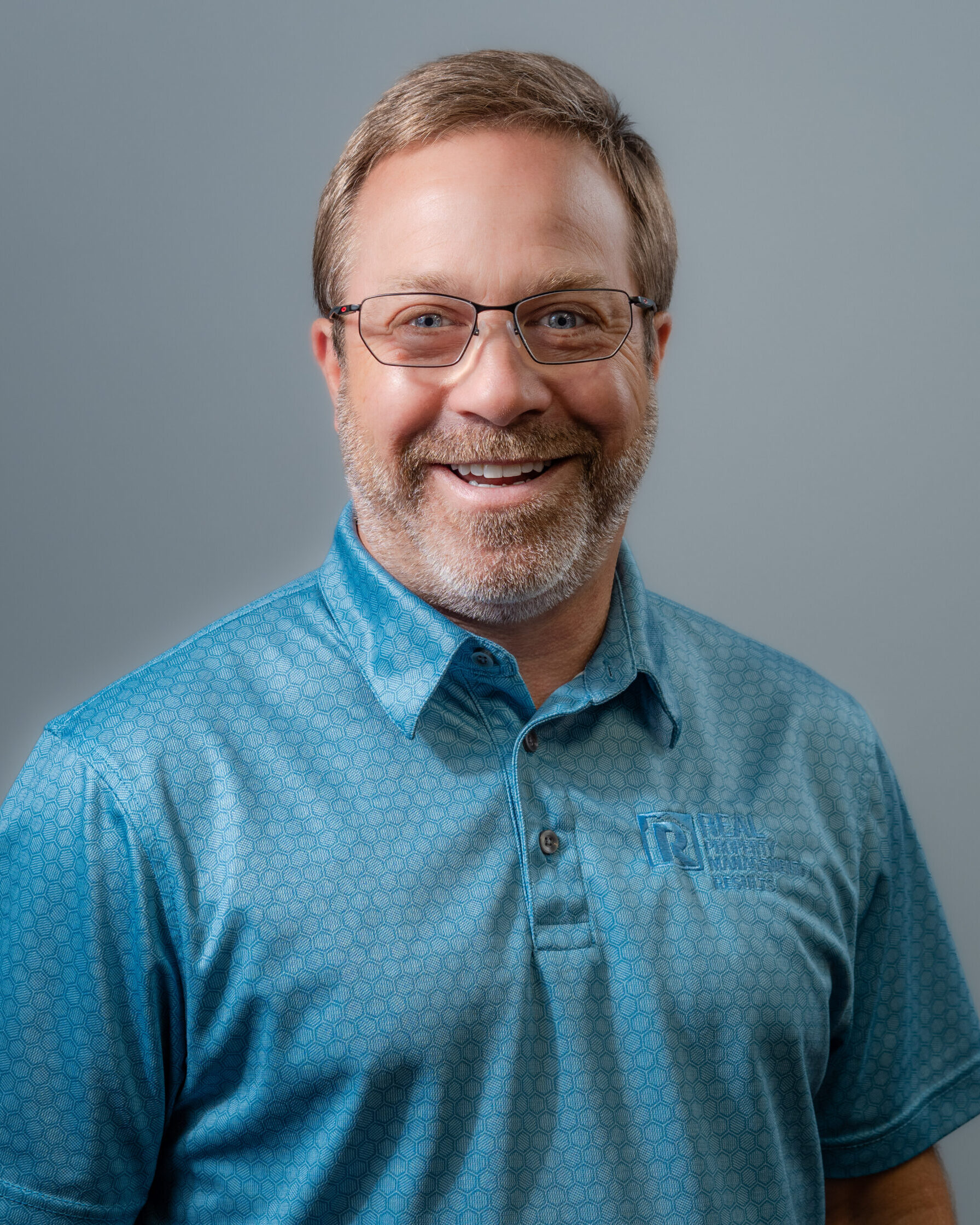 Chad Sander - Owner/Managing Broker