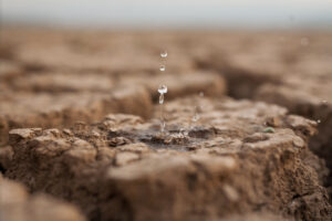 ground water