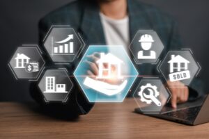Residential property management services benefits