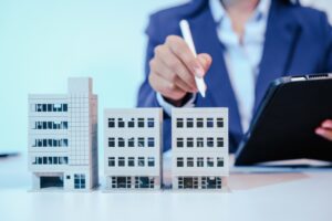 property management for multi-unit buildings