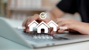 property management services for first-time landlords