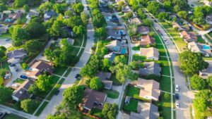 residential property management services