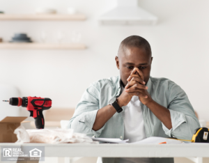 Temple Real Estate Investor Stressed About a Poor-Quality Renovation